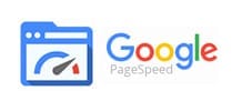 Site de Clínica integrado ao Google PageSpeed