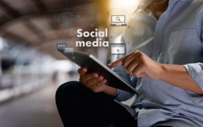 A importância das redes sociais no marketing digital