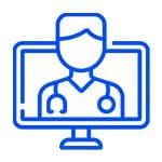 Meddy Telemedicina para clínicas