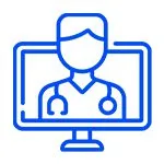 Meddy Telemedicina para clínicas