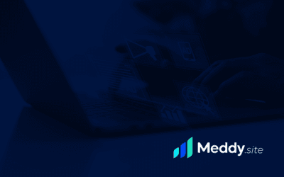 Como as empresas de saúde podem usar o marketing digital para aumentar a visibilidade online?