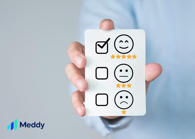 Encantar clientes Marketing Meddy Encantar clientes Marketing Meddy