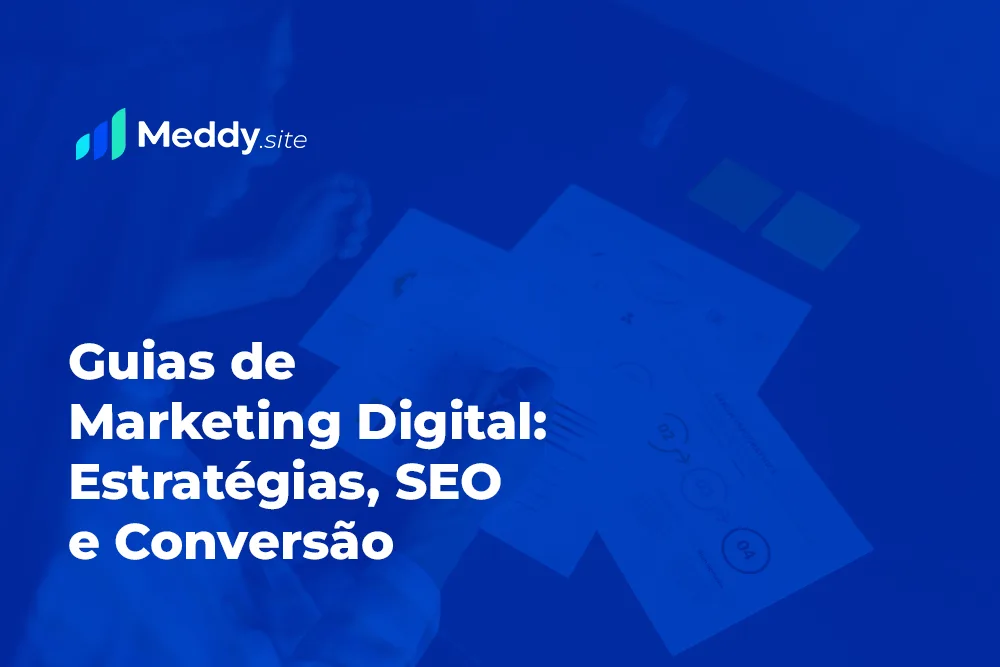 Guias de Marketing Digital