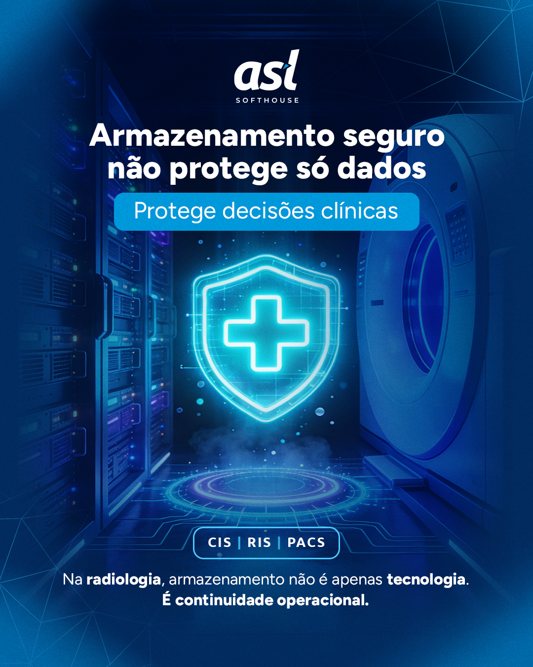 Criação posts para empresas da saúde