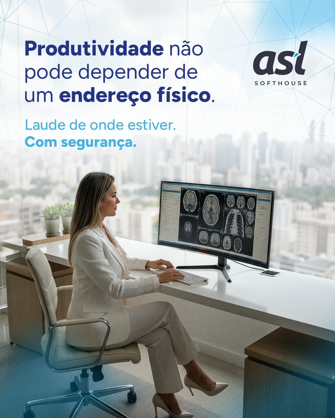 Social media para empresas da saúde