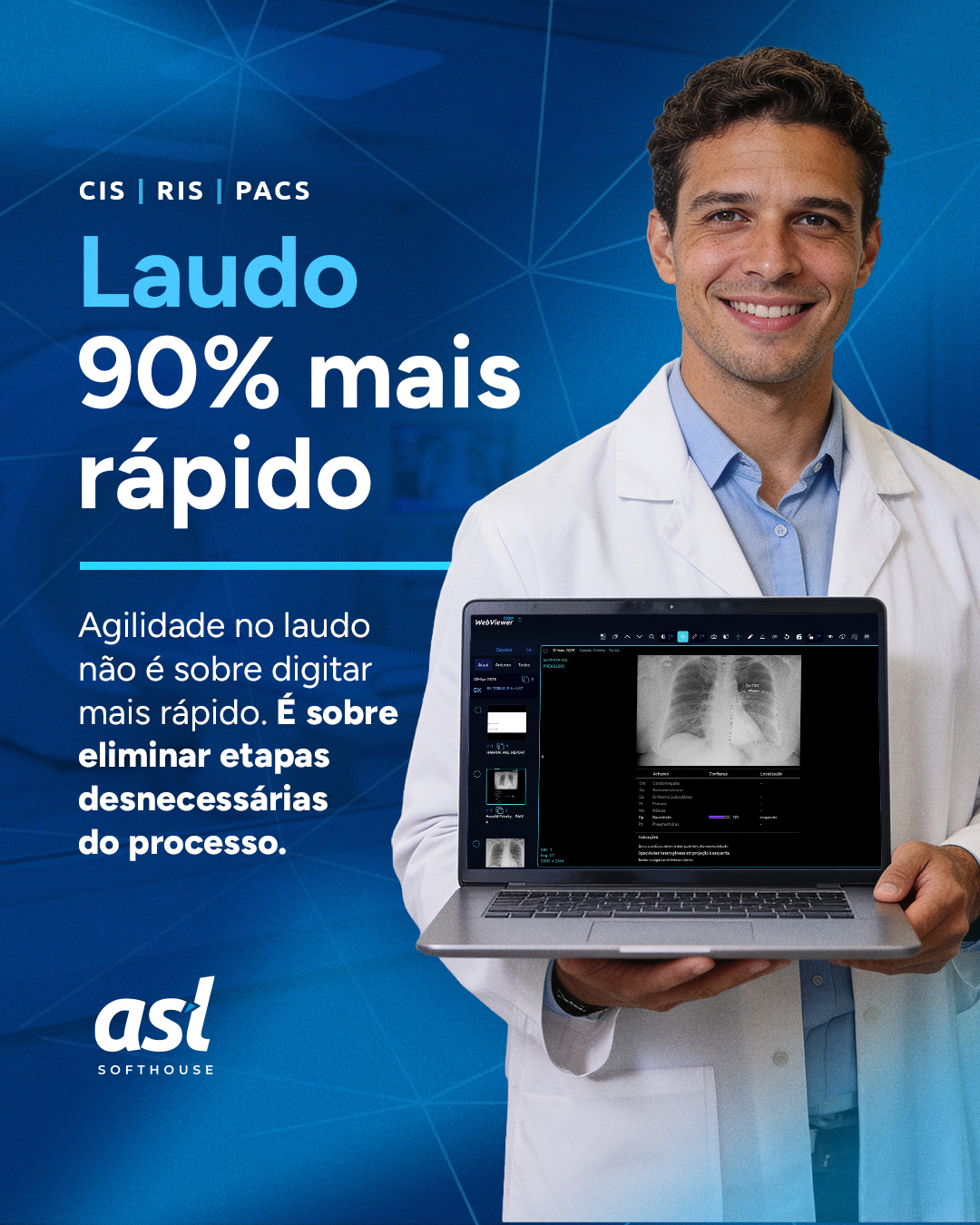 Social media para empresas da saúde