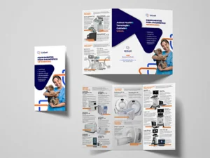 Folder Materiais Impressos