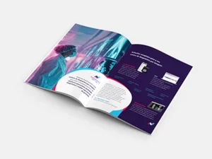 Revista Materiais Impressos